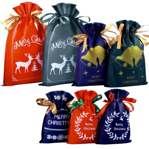 Weihnachtstüten - 8er Set. Ruhhy 22251