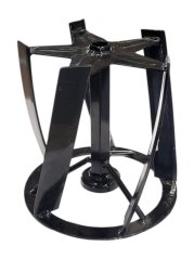 Grubber Warcraft WPLM112 Kreisel, G