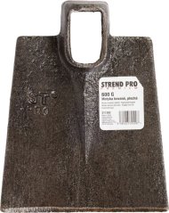 Motika Gardex Malvan, 600 g, ravna, kovana, brez ročaja (akce)