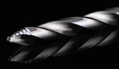 Vrták vybrusovaný FLOWSTEP 8,0 mm, RUKO