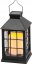 Lampáš Strend Pro Garden, solárny, efekt plameňa, 10,5x10,5x19 cm, sellbox 6ks