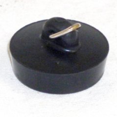 Waschbeckenstopfen 11/4"; (5/4";)