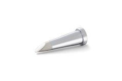 Weller LT-BB60 hegy, 2,4×4 mm, kúposan csiszolt