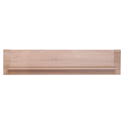 Viseća polica tip 17, sonoma hrast, GRAND