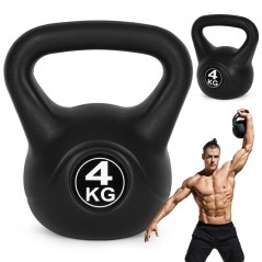 Kettlebell 4 kg