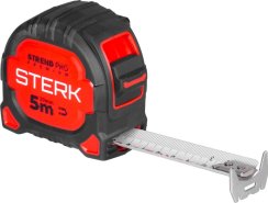 Meter Strand Pro Premium RZ5027, 5 m, 27 mm, nov