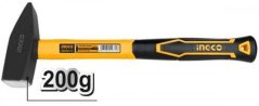 Kladivo 200g INGCO fiberglass KLC