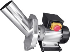 Drobilica Strend Pro EFC-2, za voće, jabuke, 550 W, 1 lit., 200 kg/h., 43x22x33 cm