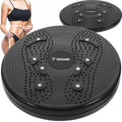 Twister rotačný disk Trizand 22186 (akce)