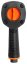 Uťahovák pneumatický pištoľový 1/2“, 1.550 Nm, 6-7 bar, BJC-105