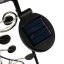 Lampa solara laba Gardlov 25281 (akce)