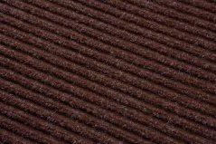 Mata MagicHome DRM 102, przed drzwiami, 40x60 cm, kolor brązowy