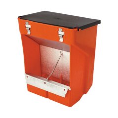 Futterautomat Novital 0034AF, für Kaninchen und Hasen