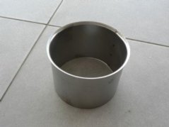 Füst gomolyog. 120 KLC