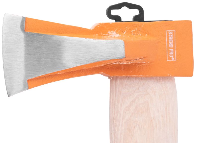 Hickory™ Japanaxt, 2000 g, Spaltung, Keil, 800 mm