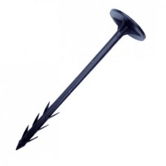 Koliko spojnica za netkani materijal 20 cm, pakiranje od 20 KLC