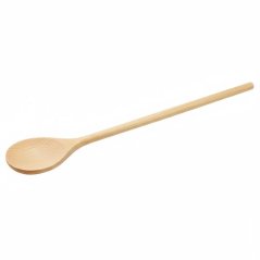 Vareška okrúhla 80 cm drevená KLC