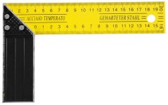 Uholnik Strand Pro YPS-709, 0200x100 mm, Hobby