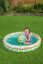 Bazénik Bestway® 51124, Zestaw basenowy do zabawy, 1,22x0,20 m