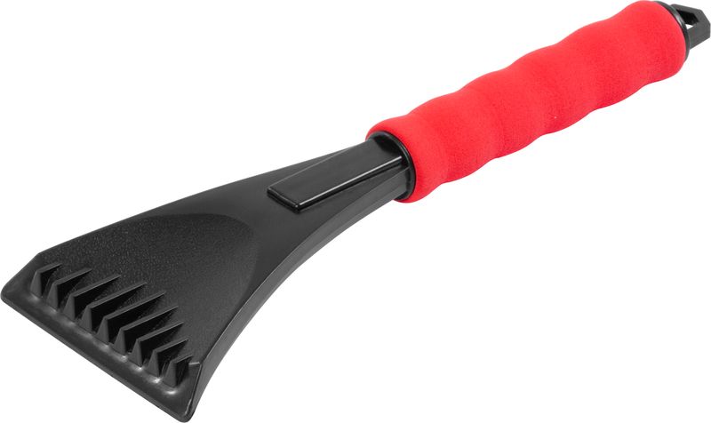 Strend Pro Set, für Auto, für Eis und Schnee, Teleskop. Schaufel, Schaber, Schneebesen