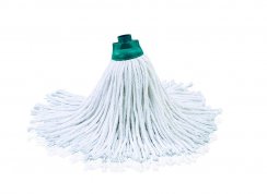 LEIFHEIT 52070 Classic Mop Cotton mop glava, bombaž, rezervna krpa