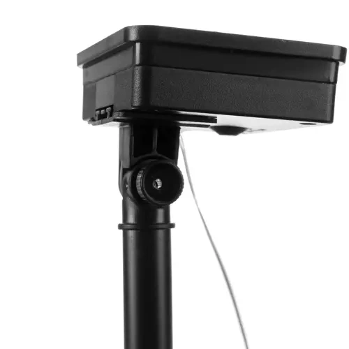 Solarna lampa ogrodowa - flaming Gardlov 21151 (akce)