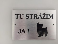 Markierung/ Tabelle Ich bin hier auf der Hut! mischen