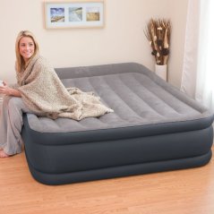 Nafukovací matrac 203x152cm s čerpadlom Intex 64136 (akce)