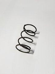 Große Feder 41,5*2,5*75 für Warcraft RH15-40X Hammer, Teil 28