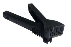 Presă pliabilă pentru usturoi UH negru