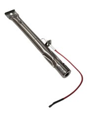 Palnik grillowy Andora, Malaga, zamienny, INOX