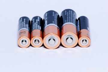 Energetická rezerva