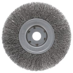 Perie Osborn 100 mm, 13 x 23 mm, ondulată, 0,30 mm oțel