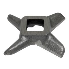 Nóż do maszynki do mięsa nr 5 X KLC