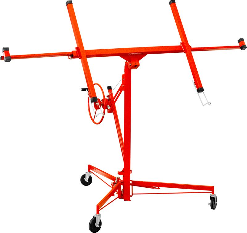 Strend Pro Gipskartonlift, max. Höhe 3,35m