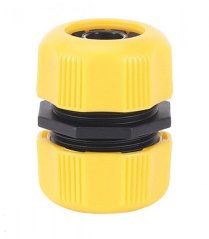 1/2";-Kupplung für GARDENKUS-Schlauch