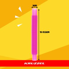 Érzékelőcsövek - 10db. Kruzzel 26693