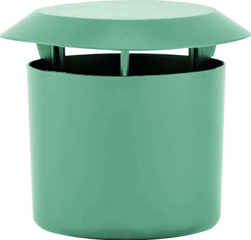 Falle Strend Pro, für Schnecken, 115x115x110 mm, Packung. 2 Stk