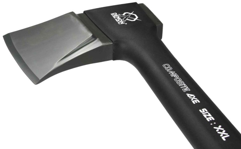 Axt mit Fiberglasstiel 3400 g, MAR-POL