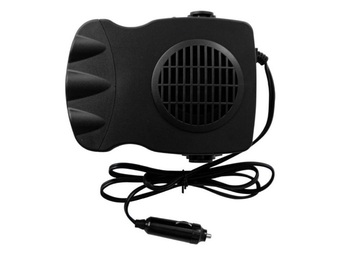 Ohřívač topení do auta ohřívač topení 200w 12v