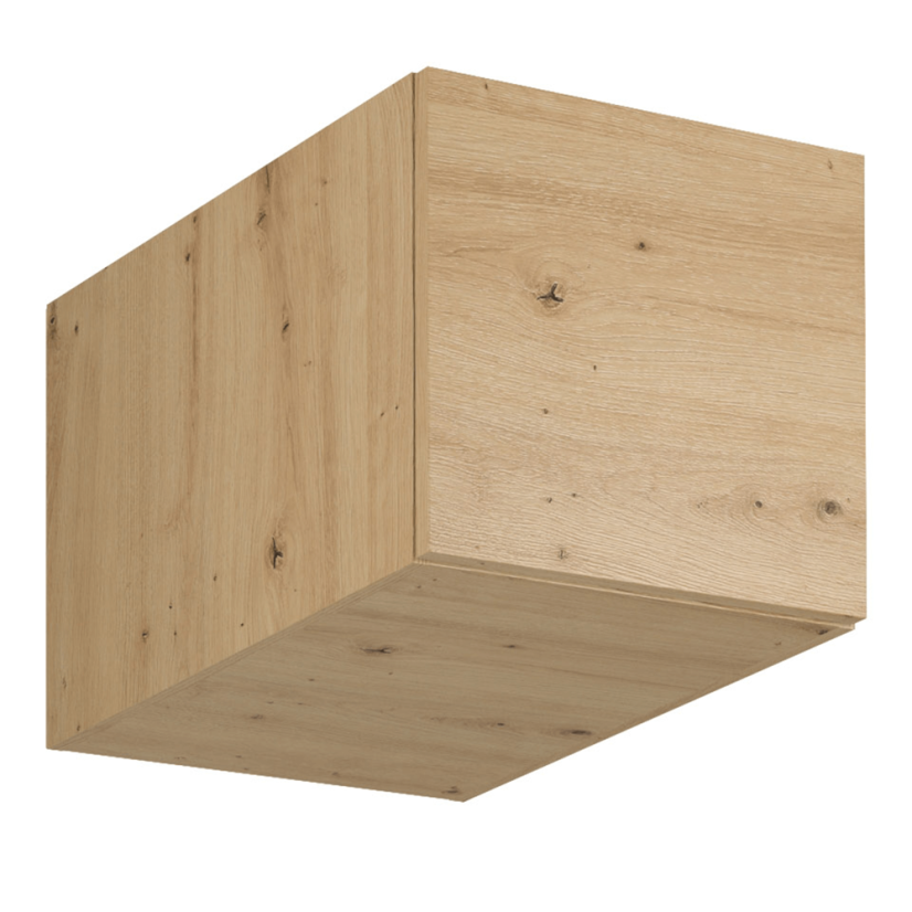 Oberschrank, Artisan-Eiche, LANGEN N40