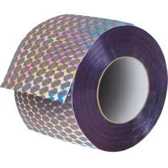 Repelant pentru păsări - bandă de 80 m Repest 21041