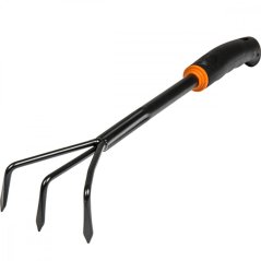 Borona 3 fogas DE LUXE 38/7cm