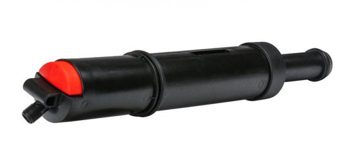 Kingjet-Pumpe für RC-Sprinkler, 500/75 mm