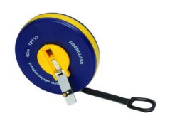 50 m pas iz steklenih vlaken z rokavom