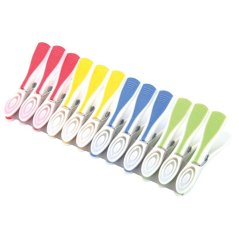 Sponka LE33550, za pranje, plastika, pak. 12 kos