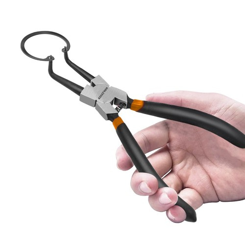 Szczypce Segera 4 szt. Bigstren 22159 (akce)