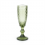 Čaše za šampanjac, set 4 komada, 150 ml, šarene, retro, VERITAS TIP 4