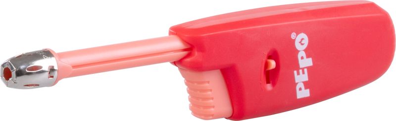 Upaljač PE-PO®, teleskopski, plinski, sellbox