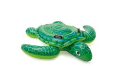 Intex® 57524, Lil&#39; Sea Turtle, dziecięcy, nadmuchiwany, 1,50x1,27 m